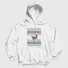 Circa Survive Christmas Can We Last Through The Winter Hoodie
