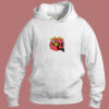 Circle Jerks Punk Rock Aesthetic Hoodie Style