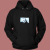 Circles Poster Vintage Hoodie