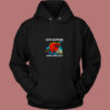 City Kittie Vintage Hoodie