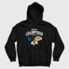 City Of Champions Los Angeles LA Rams Lakers Dodgers Hoodie