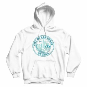 City of Las Vegas Nevada Hoodie