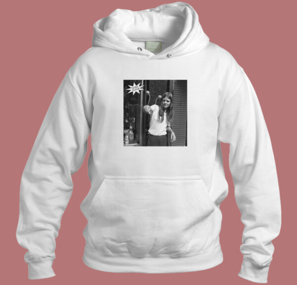 Clackers Balls Vintage Hoodie Style