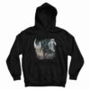 Clan Of Two The Mandalorian Hoodie