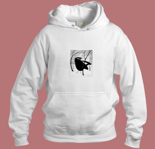 Classic French Vintage Aesthetic Hoodie Style Classic French Vintage Aesthetic Hoodie Style