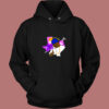 Classic Southern Hip Hop Rip Vintage Hoodie