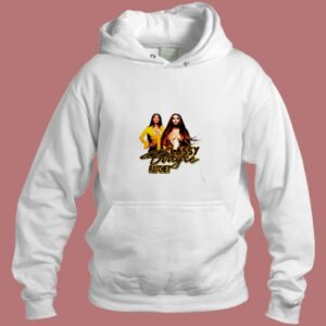 Classy Bougie Ratchet Aesthetic Hoodie Style