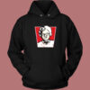 Claudia Chicken International Womens Day Hoodie Style
