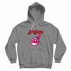 Cleveland Indians Team Shop Hoodie