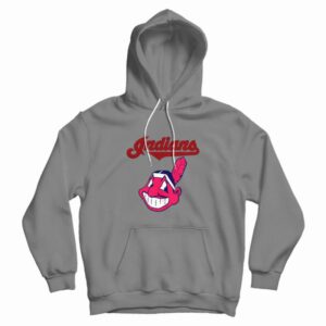 Cleveland Indians Team Shop Hoodie