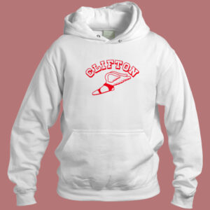 Clifton Hot American Summer Hoodie Style