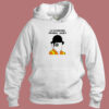 Clockword Orange Hoodie Style