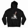 Club Quarantine Homeschool Hoodie