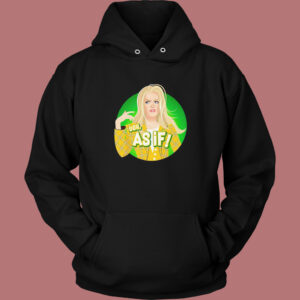 Clueless Ugh As If Hoodie Style 1