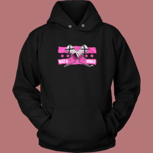 Cm Punk Best In The World Hoodie Style 1