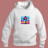 Cobra Kai No Mercy Aesthetic Hoodie Style