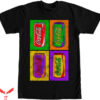 Coca Cola 80S T-Shirt Pop Art Coke T-Shirt Trending