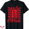Coca Cola 80S T-Shirt Warped With Can T-Shirt Trending
