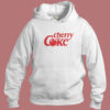 Coca Cola Cherry Coke Hoodie Style