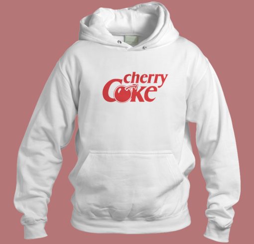 Coca Cola Cherry Coke Hoodie Style Coca Cola Cherry Coke Hoodie Style