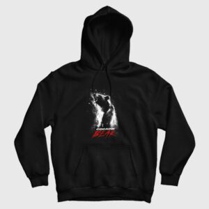 Cocaine Bear Movie 2023 Hoodie 1