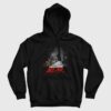 Cocaine Bear Movie Hoodie