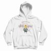Cockatiel Please Wash Your Hands Hoodie