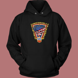 Cody Rhodes Undesirable Undeniable Hoodie Style Cody Rhodes Undesirable Undeniable Hoodie Style