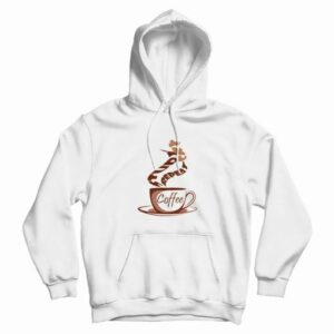 Coffee Study Cry Reapeat Student Problems Hoodie 4