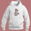 Cold Nose Welcome To The Rebellion Hoodie Style