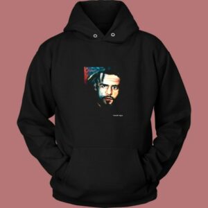 Cole Mariella Vintage Hoodie