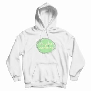 Collards and Cornbread Vintage Hoodie