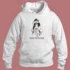Come And Get Rusty’s Wood Hoodie Style