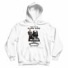 Come To The Dark Side We Have Jack Daniel’s Hoodie