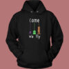 Come We Fly Aesthetic Hoodie Style