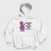Commit Tax Fraud For My Birthday Hoodie