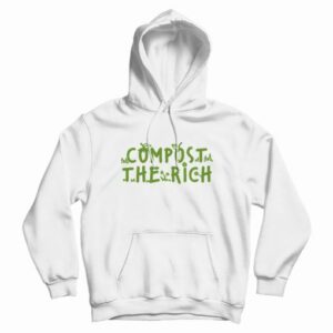 Compost The Rich Hoodie 3
