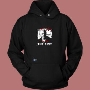 Congratulations Jeffrey Epstein Vintage Hoodie Congratulations Jeffrey Epstein Vintage Hoodie