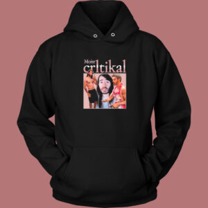 Connor Amari Moistcritikal Hoodie Style Connor Amari Moistcritikal Hoodie Style
