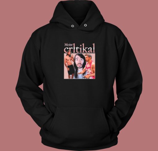 Connor Amari Moistcritikal Hoodie Style Connor Amari Moistcritikal Hoodie Style