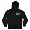 Conservative Progressive Libertarian Bitcoiner Hoodie