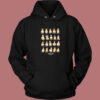 Consolidated Boobs Tablas Hoodie Style