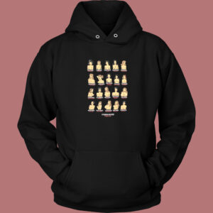 Consolidated Boobs Tablas Hoodie Style Consolidated Boobs Tablas Hoodie Style