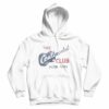 Continental Club Austin Hoodie