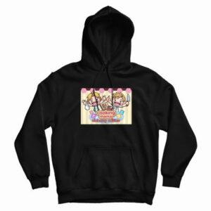 Cookie Mama Alchemy Edition Hoodie 4