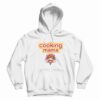 Cookie Mama Logo Hoodie
