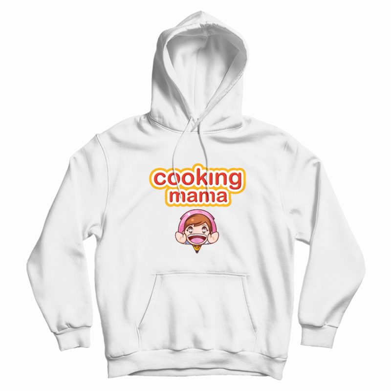 Cookie Mama Logo Hoodie Cookie Mama Logo Hoodie