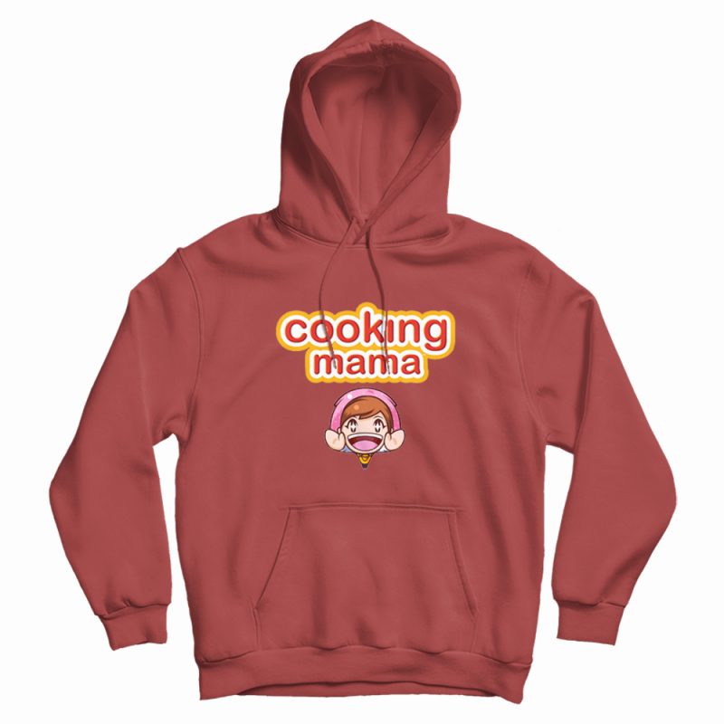 Cookie Mama Logo Hoodie Cookie Mama Logo Hoodie