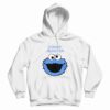 Cookie Monster Hoodie