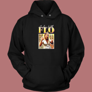 Cooking With Flo Vintage Hoodie Style Cooking With Flo Vintage Hoodie Style